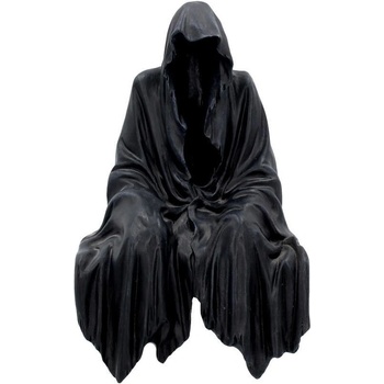 Nemesis Now Статуетка Nemesis Now Adult: Gothic - Darkness Resides (Shelf Sitter), 23 cm (U1734E5)
