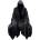 Nemesis Now Статуетка Nemesis Now Adult: Gothic - Darkness Resides (Shelf Sitter), 23 cm (U1734E5)
