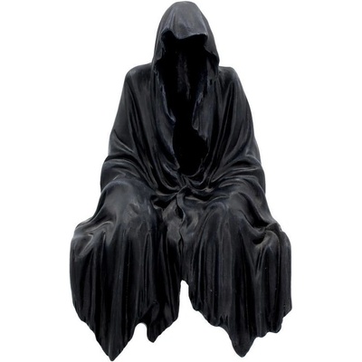 Nemesis Now Статуетка Nemesis Now Adult: Gothic - Darkness Resides (Shelf Sitter), 23 cm (U1734E5)