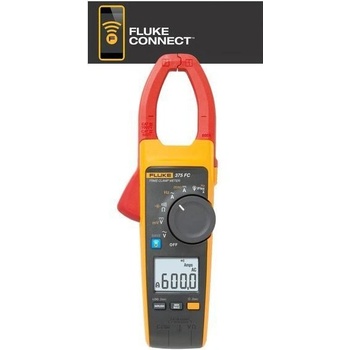 Fluke 375 FC (true-RMS)