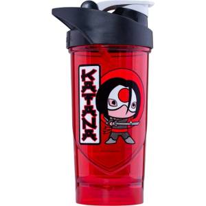 Shieldmixer Shieldmixer® Hero Pro Shaker | Katana - Mini [700 мл]