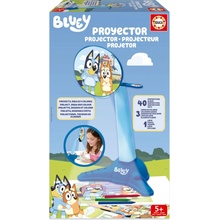EDUCA Kreslící projektor Bluey