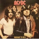 AC/DC: HIGHWAY TO HELL -LTD- LP
