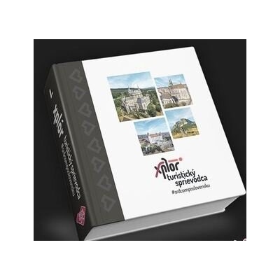 Xplór Turistický sprievodca