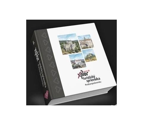 Xplór Turistický sprievodca