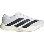 Adidas Мъжки маратонки adidas Adizero Evo SL Running shoes - Ftwr White / Core Black / Ftwr White - размер 12, 5 (UK) (023-2460-0324)