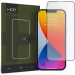 HOFI GLASS PRO+ защитено стъкло iPhone 13 / 13 Pro / 14 черно (9589046924859)