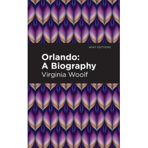 Orlando: A Biography (ISBN: 9798888971017)