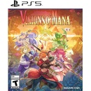 Visions of Mana