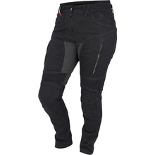 Cappa Racing moto RICARD kevlar čierne