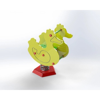 Playfactory КЛАТУШКА duckling sr0003 (sr0003)