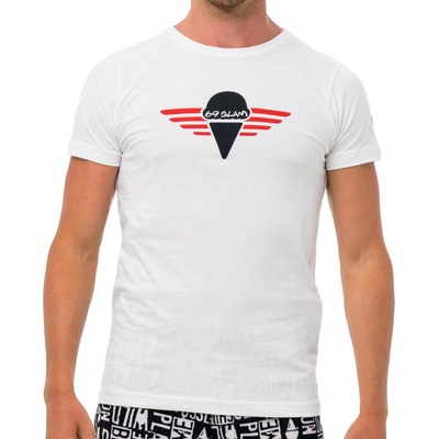 69Slam GI Nine white