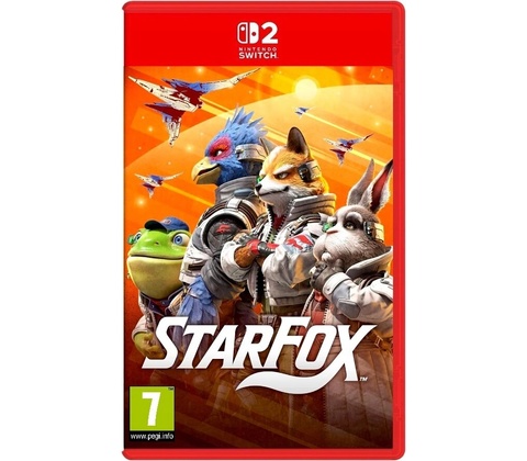 Star Fox