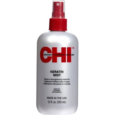 Chi Infra Keratin Mist 355 ml