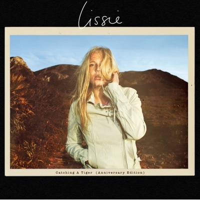 Catching a Tiger - Anniversary Edition - Lissie LP