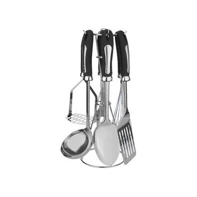 Bohmann Кухненски прибори Bohmann BH 7789 7ч. неръжд. стомана (997789)