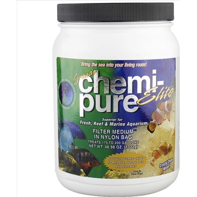 Boyd Chemi Pure Elite Grande 1332 g