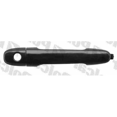 Toyota RAV 4 6/00-10/05 klučka Pravá predná / r.v.00-12/03 /