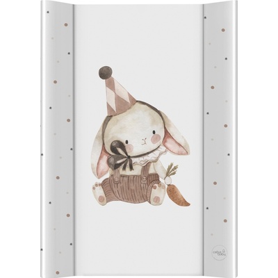 Prebaľovací pult pevný Ceba baby 50x70 cm viacfarebný