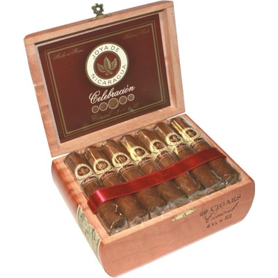 Joya de Nicaragua Celebración Cónsul 20 ks