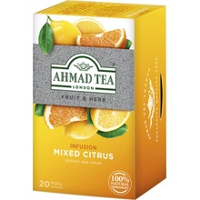 Ahmad Tea Mixed Citrus 20 x 2 g
