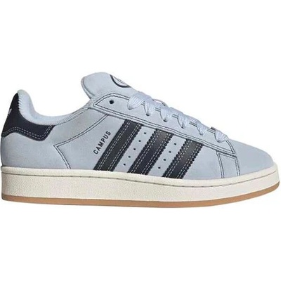 adidas dámska vychádzková obuv ORIGINALS Campus 00s W crystal sky/aurora ink/core white