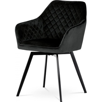 Autronic DCH-425 BK4 černá