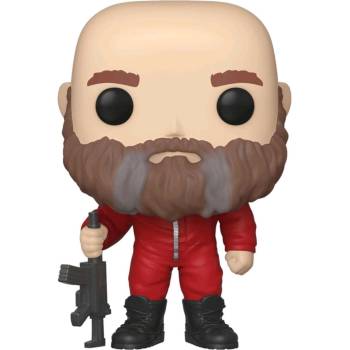 Funko Pop! Television La Casa De Papel Helsinki