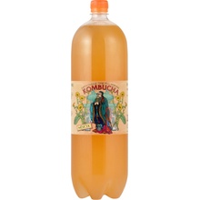 Stevikom Kombucha měsíček 2 l