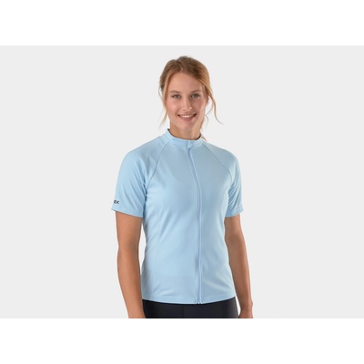 Trek Solstice Women's modrá