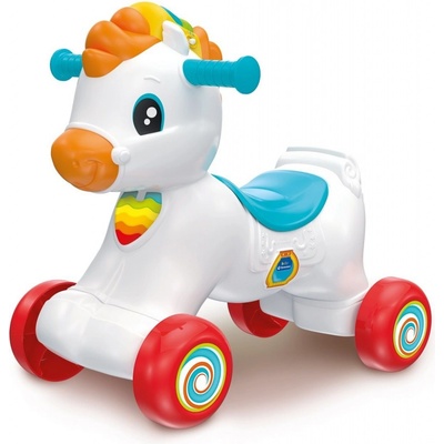 Clementoni Baby koník – Zboží Dáma
