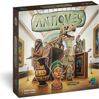 Pythagoras Antiques