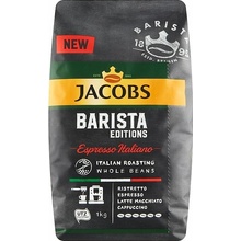 Jacobs Barista Espresso Italiano 1 kg