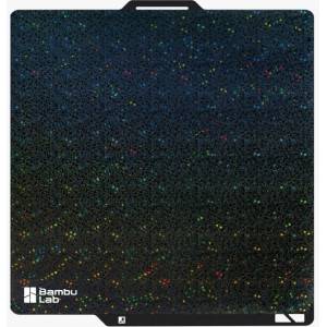 Bambu Lab Подложка за 3D печат Bambu Lab 3D Effect Plate FAP015-N Galaxy