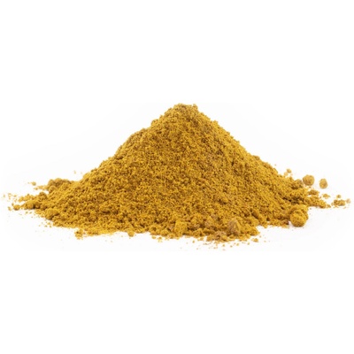 ManuTea Kurkuma BIO prášek 500 g