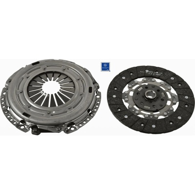 Spojková sada SACHS 3000 951 091 3000 951 091
