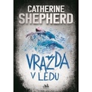 Vražda v ledu