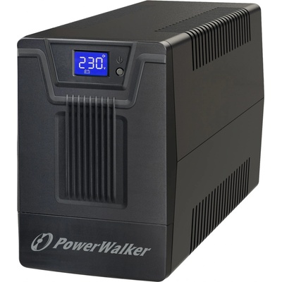 Power Walker VI 1000 SCL