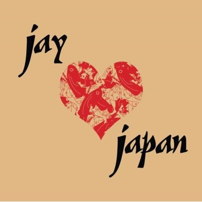 Jay Love Japan J Dilla LP