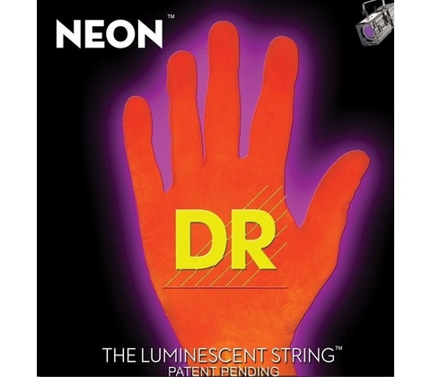 DR Strings NOB-45