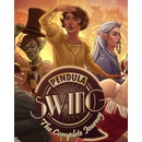 Pendula Swing - The Complete Journey