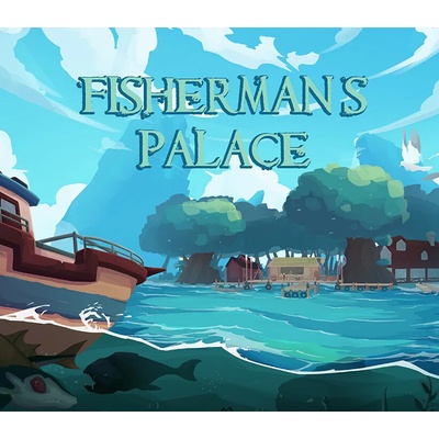 Fisherman's Palace