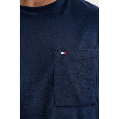 Tommy Hilfiger мъжки с памук SUMMER (MW0MW43058)