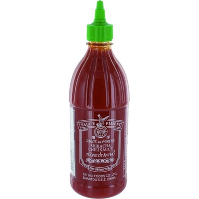 Eaglobe Chilli omáčka Sriracha 680 ml