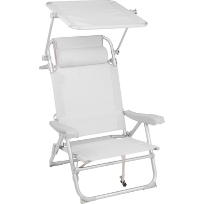 Brunner Къмпинг стол Brunner Makai Camping chair - White - размер One Size (580-1989-0211)
