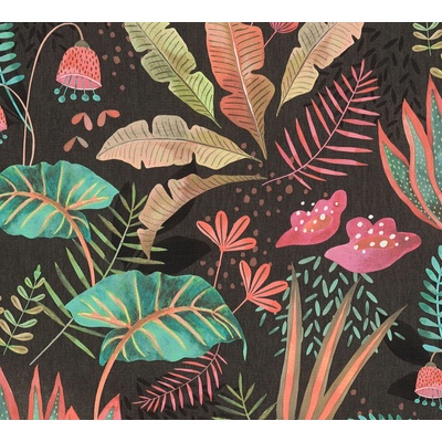 A. S. Création Влизелинов тапет за стена famous garden 39348-1