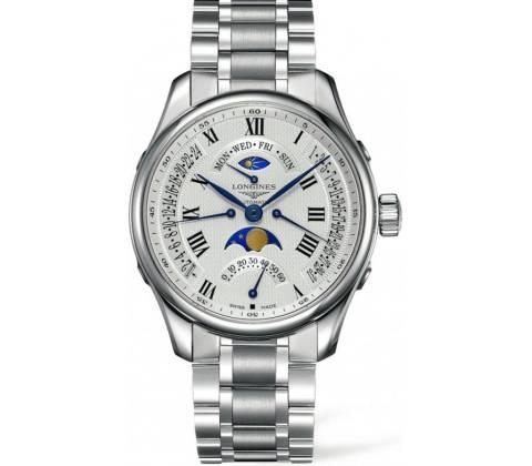 Longines L2.739.4.71.6