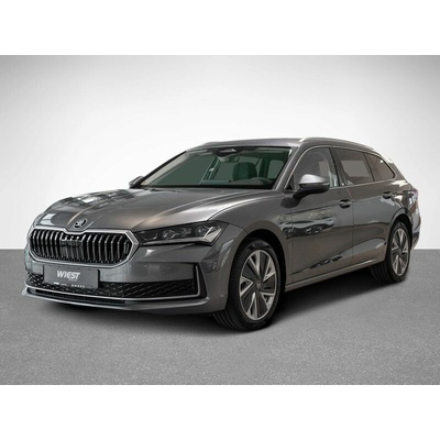Skoda Superb Combi 2.0 TDI Selection 4x4 DSG 142 kW