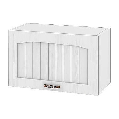 ИРИМ Горен кухненски шкаф Сити БФ-Бяло фладер-04-15 60 см