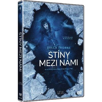 Bontonfilm a. s Все още те виждам - dvd (024811)